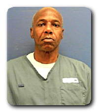 Inmate DONALD A STONE