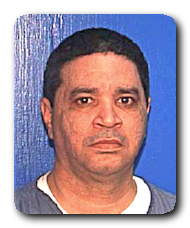 Inmate NATHAN ALVARADO