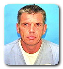 Inmate MICHAEL P CONNELLY