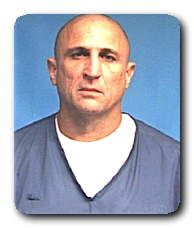 Inmate CARLOS FERNANDEZ