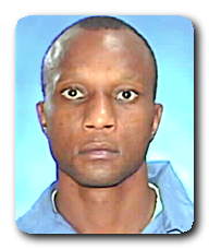 Inmate MAURICE SURLES
