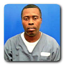 Inmate KENNETH WILCOX