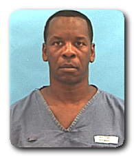 Inmate BRIAN S EDWARDS