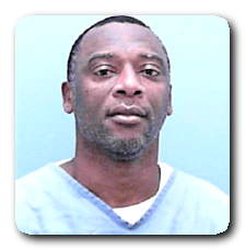 Inmate DEFOREST L KELLY