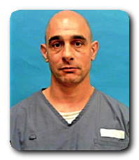 Inmate CHRISTOPHER A LYNCH