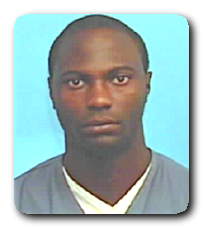 Inmate CHARLES E ROLLE