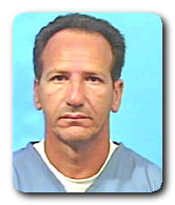 Inmate LUIS A MARTINEZ