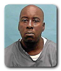Inmate RICHARD L WITHERSPOON