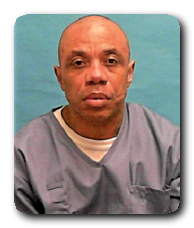 Inmate ANTHONY BANKS