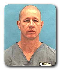 Inmate TIMOTHY Z KEITHLEY
