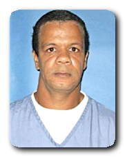 Inmate TROY MOSLEY
