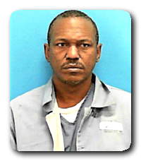 Inmate TERRANCE S HOLMES