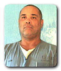 Inmate FRAULY LOPEZ-BENITEZ