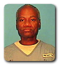 Inmate RICKY MOBLEY