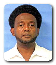 Inmate SIMPSON ROZIER