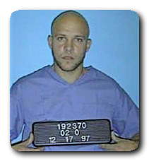 Inmate GARRY B FERGUSON
