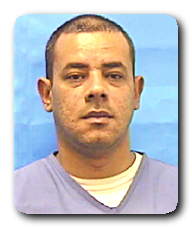 Inmate ROBERTO LOPEZ