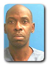 Inmate LAWRENCE MARION