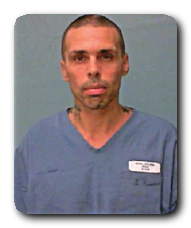 Inmate GUILLERMO PULIDO
