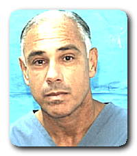 Inmate RAMIRO FERNANDEZ