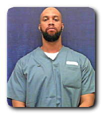 Inmate KEITH LINES