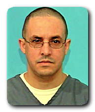 Inmate LAZARO RODRIGUEZ