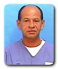 Inmate LUIS A SOTO