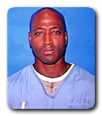 Inmate JERMELL WRIGHT