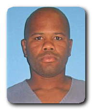 Inmate ANTWON CUNIGAN