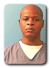 Inmate DANION T LENNON