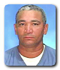 Inmate ONECIMO ALMONTE