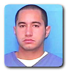 Inmate JULIAN FERNANDEZ