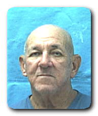 Inmate JORGE MORALES