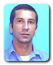 Inmate ROBERTO CABRERA
