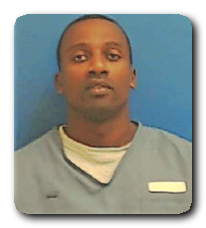 Inmate LOUIS MOBLEY