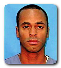 Inmate SHAWN A MYERS