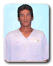 Inmate RICHARD S RODRIGUEZ
