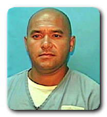 Inmate CARLOS SANCHEZ-TOCORA