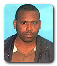 Inmate MELVIN D JIMERSON