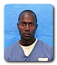 Inmate RICHARD C KERR