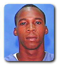 Inmate ONEAL KNOWLES