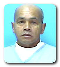 Inmate DEOS G LOPEZ