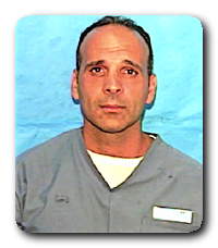 Inmate MARIO F ZABLAH