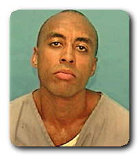 Inmate SHALON COOK
