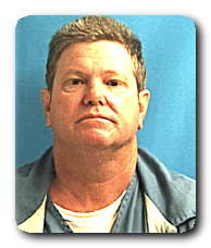 Inmate PAUL GRIFFIN
