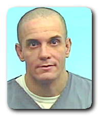 Inmate ARMANDO LEYVA