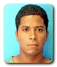 Inmate ARNOLD LOPEZ