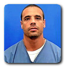 Inmate VICTOR J LOPEZ