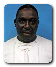 Inmate ANTHONY L LOUIS