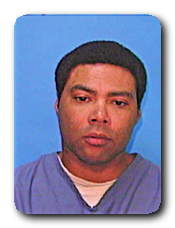Inmate ADRIAN D HALL
